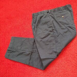 Roundtree & Yorke black chinos pants